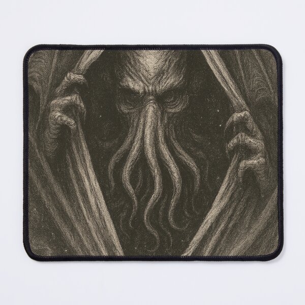 Item preview, He Who Tears the Veil designed and sold by R’lyeh Ritual Works.