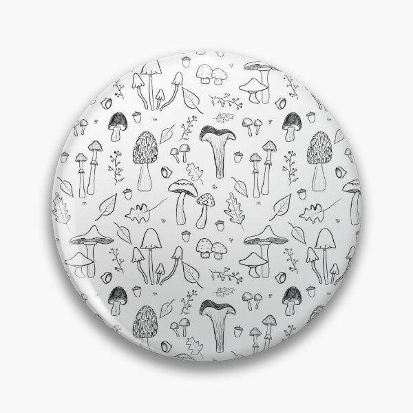 Item preview, Mushroomcore designed and sold by Veronica Pifer.
