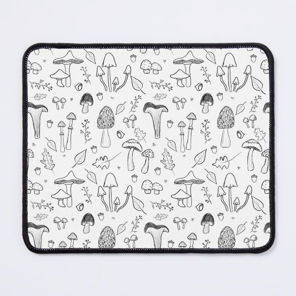 Item preview, Mushroomcore designed and sold by Veronica Pifer.