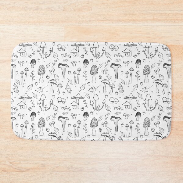 Item preview, Mushroomcore designed and sold by Veronica Pifer.