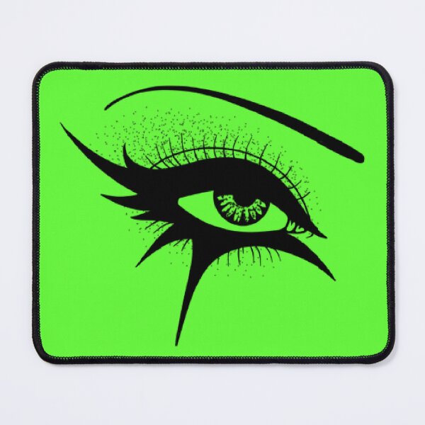 Item preview, Snatched Eye designed and sold by Jilly Rose Ink.
