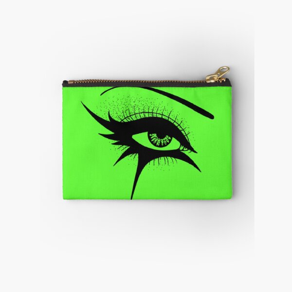 Item preview, Snatched Eye designed and sold by Jilly Rose Ink.