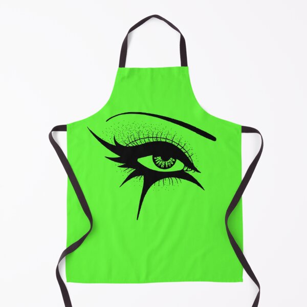 Item preview, Snatched Eye designed and sold by Jilly Rose Ink.
