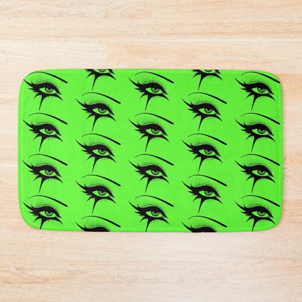 Item preview, Snatched Eye designed and sold by Jilly Rose Ink.