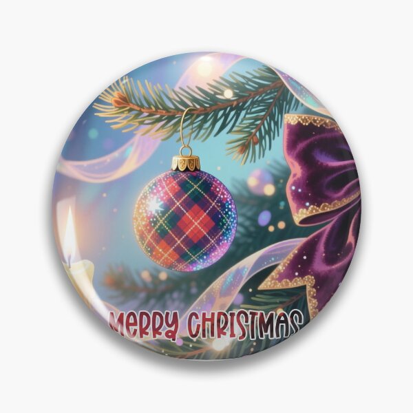Item preview, Merry Christmas designed and sold by Talpha.