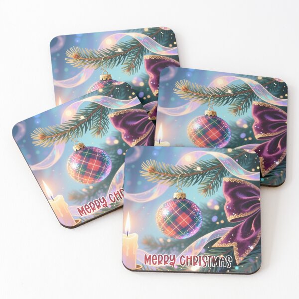 Item preview, Merry Christmas designed and sold by Talpha.