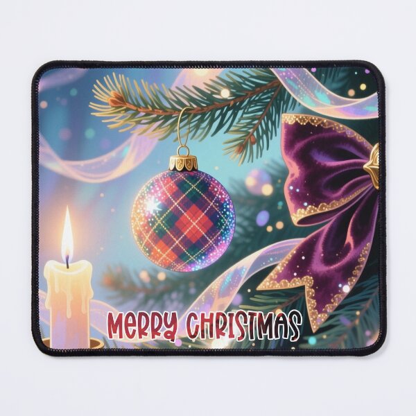 Item preview, Merry Christmas designed and sold by Talpha.