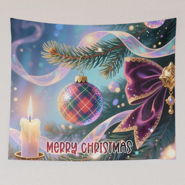 Item preview, Merry Christmas designed and sold by Talpha.