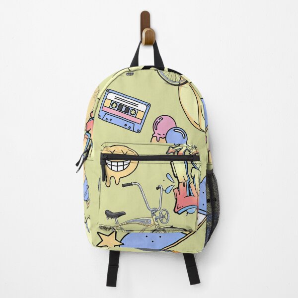 Item preview, All the way Live! Retro designed and sold by ZN Design.