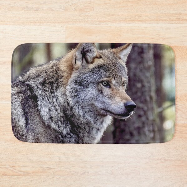 Artikelvorschau, Wolf 05 entworfen und verkauft von Allenart_UK.