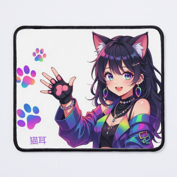 Item preview, Neko Mimi designed and sold by Talpha.