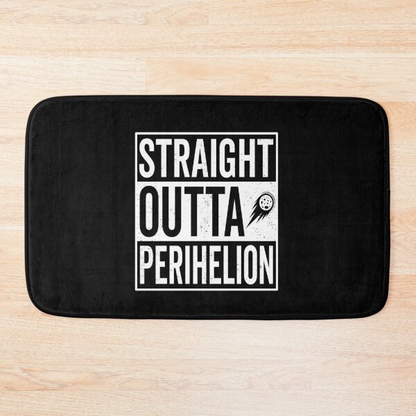 Item preview, 3i Atlas Straight Outta Perihelion Comet Humor designed and sold by elderberry.