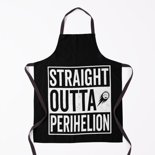 Item preview, 3i Atlas Straight Outta Perihelion Comet Humor designed and sold by elderberry.