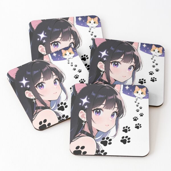 Item preview, I love cats designed and sold by Talpha.