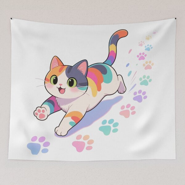 Item preview, Following the trail designed and sold by Talpha.