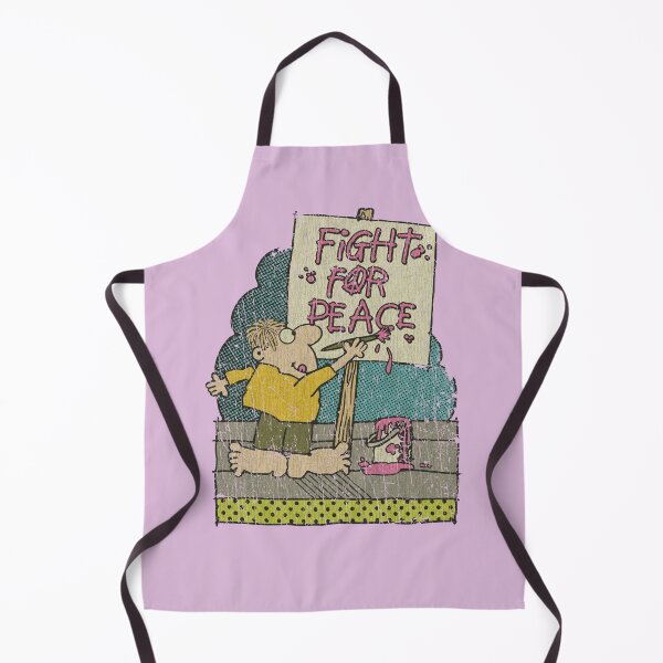 Item preview, Fight For Peace 1971 designed and sold by AstroZombie6669.
