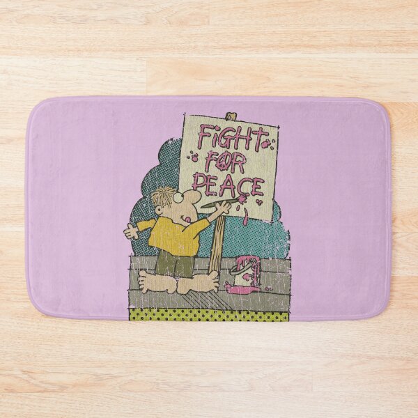 Item preview, Fight For Peace 1971  designed and sold by AstroZombie6669.