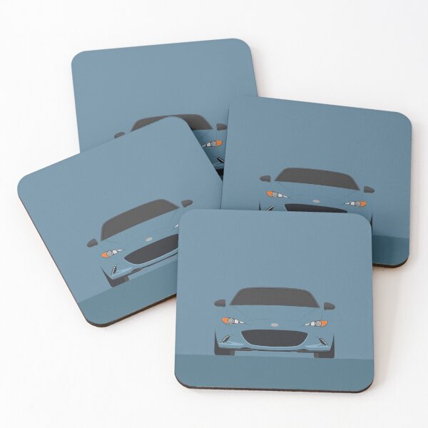 Item preview, Mx-5 Miata ND - Vector drawing designed and sold by yohannlp.