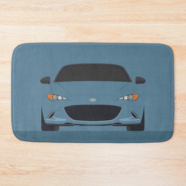 Item preview, Mx-5 Miata ND - Vector drawing designed and sold by yohannlp.