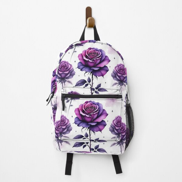Item preview, Purple Rose designed and sold by Talpha.