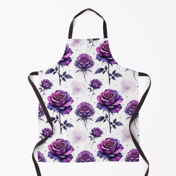Item preview, Purple Rose designed and sold by Talpha.