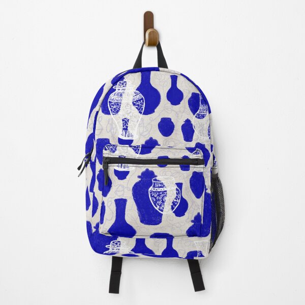 Item preview, Her Story in blue silhouette designed and sold by The Sketchlight.