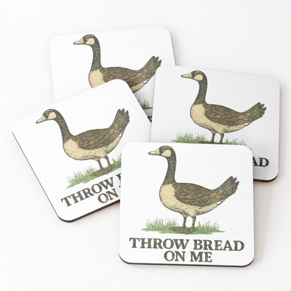 Item preview, Throw Bread On Me designed and sold by annaottertion.