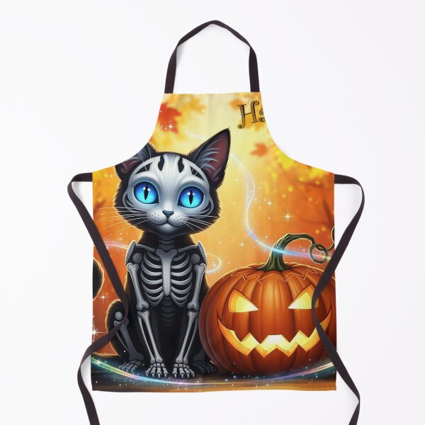 Item preview, Cat Skelington designed and sold by Talpha.