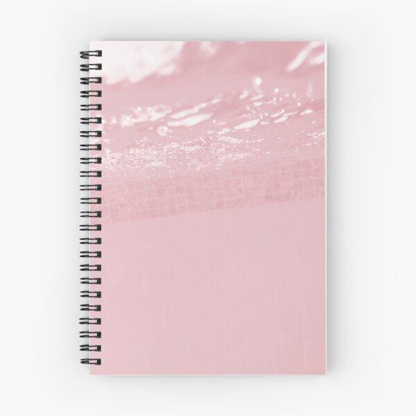 Item preview, Blush Underwater Pool Glam 2 designed and sold by Anita's & Bella's Art.