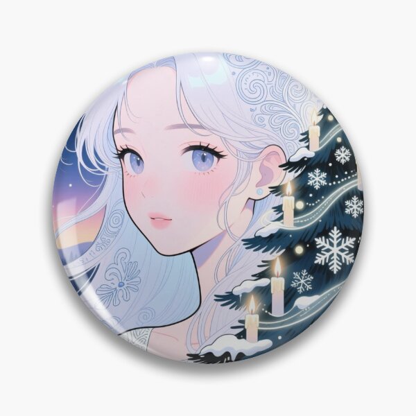 Item preview, Winter Queen designed and sold by Talpha.