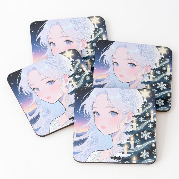 Item preview, Winter Queen designed and sold by Talpha.