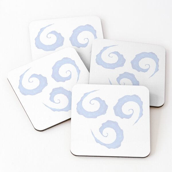 Item preview, Avatar the Last Airbender - Airbending Symbol designed and sold by Randy8560.