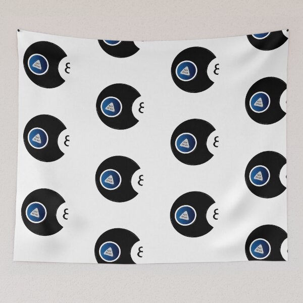 Item preview, Let It Go Magic 8 Ball designed and sold by StarkXpressions.