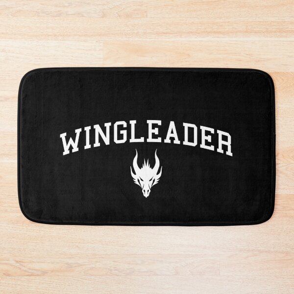 Item preview, Wingleader designed and sold by LeesaMay.