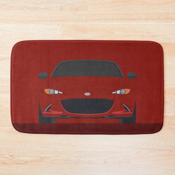 Item preview, Mx-5 Miata ND - Vector drawing designed and sold by yohannlp.