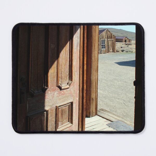 Item preview, Bodie Doorway designed and sold by Kerri Ann McClellan.