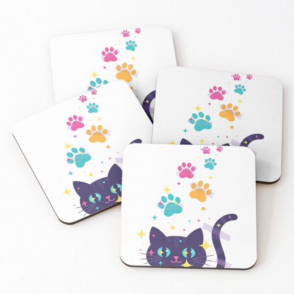 Item preview, Cat paws designed and sold by Talpha.