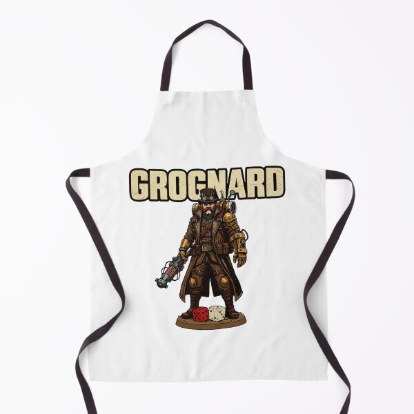 Item preview, Grognard designed and sold by sirglennbo.