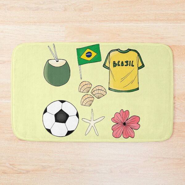 Item preview, brazilcore designed and sold by mypudding13.