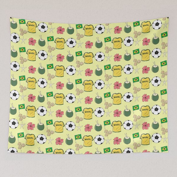 Item preview, brazilcore designed and sold by mypudding13.