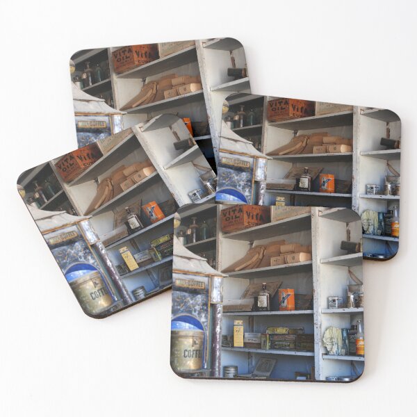 Item preview, Bodie General Store designed and sold by Kerri Ann McClellan.