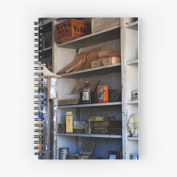 Item preview, Bodie General Store designed and sold by Kerri Ann McClellan.