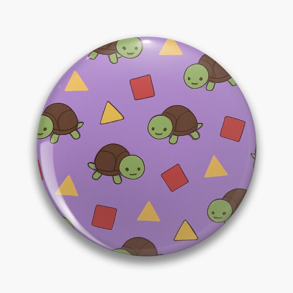 Item preview, Zoe Turtle K-Pop Demon Hunters Design designed and sold by FandomFunStudio.
