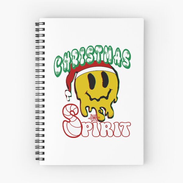 Item preview, Christmas Spirit  designed and sold by TylerEmGee.