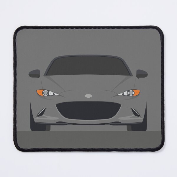 Item preview, Mx-5 Miata ND - Vector drawing designed and sold by yohannlp.