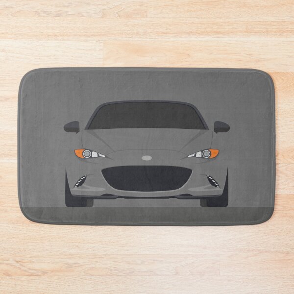 Item preview, Mx-5 Miata ND - Vector drawing designed and sold by yohannlp.