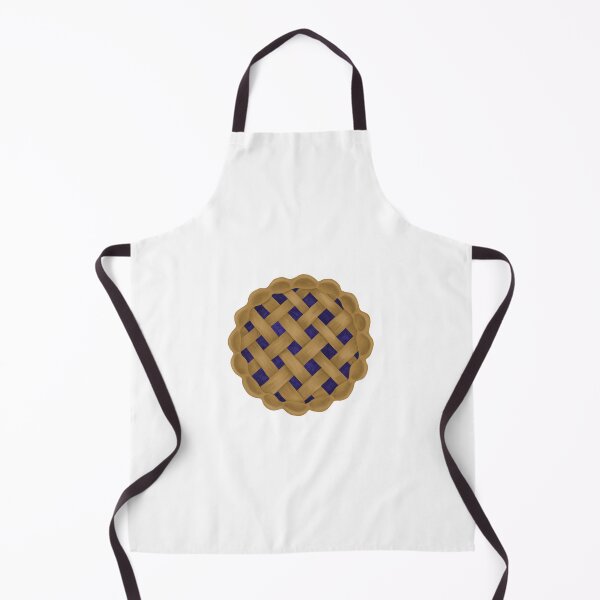 Item preview, Blueberry Pie designed and sold by Veronica Pifer.