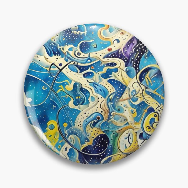 Item preview, Surreal Sea designed and sold by Zena Rowland.