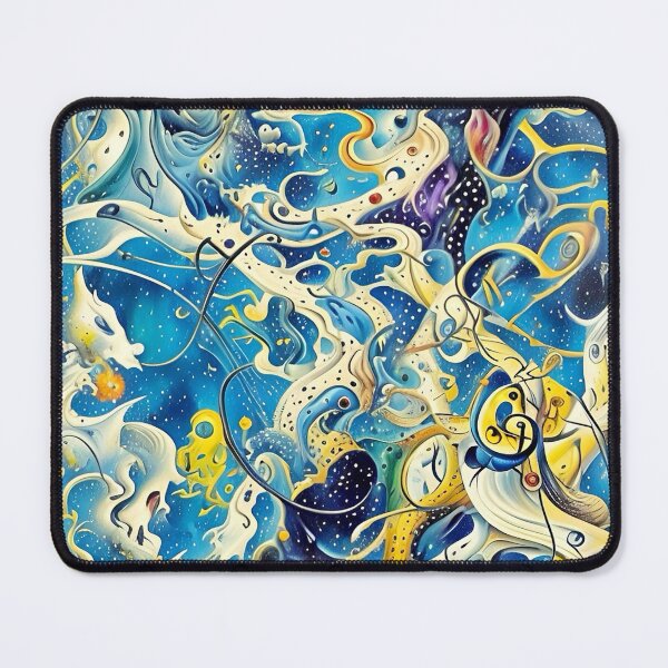 Item preview, Surreal Sea designed and sold by Zena Rowland.