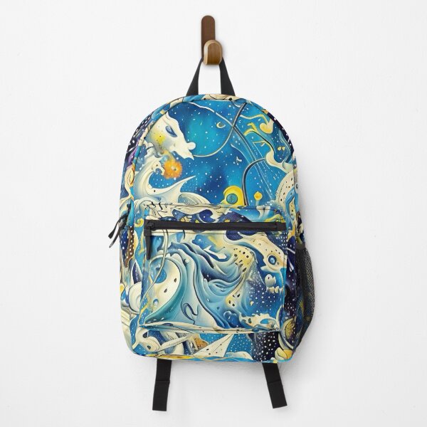 Item preview, Surreal Sea designed and sold by Zena Rowland.